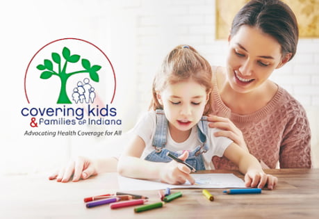 Covering Kids and Families